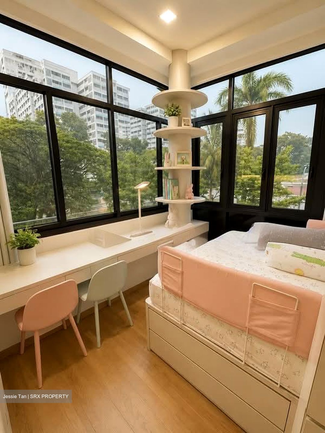 Parkwood Residences (D19), Apartment #625577881